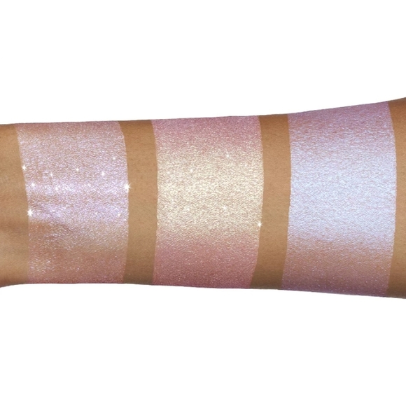 LIME CRIME ANGELS HI-LITE PALETTE. - Picture 4 of 5